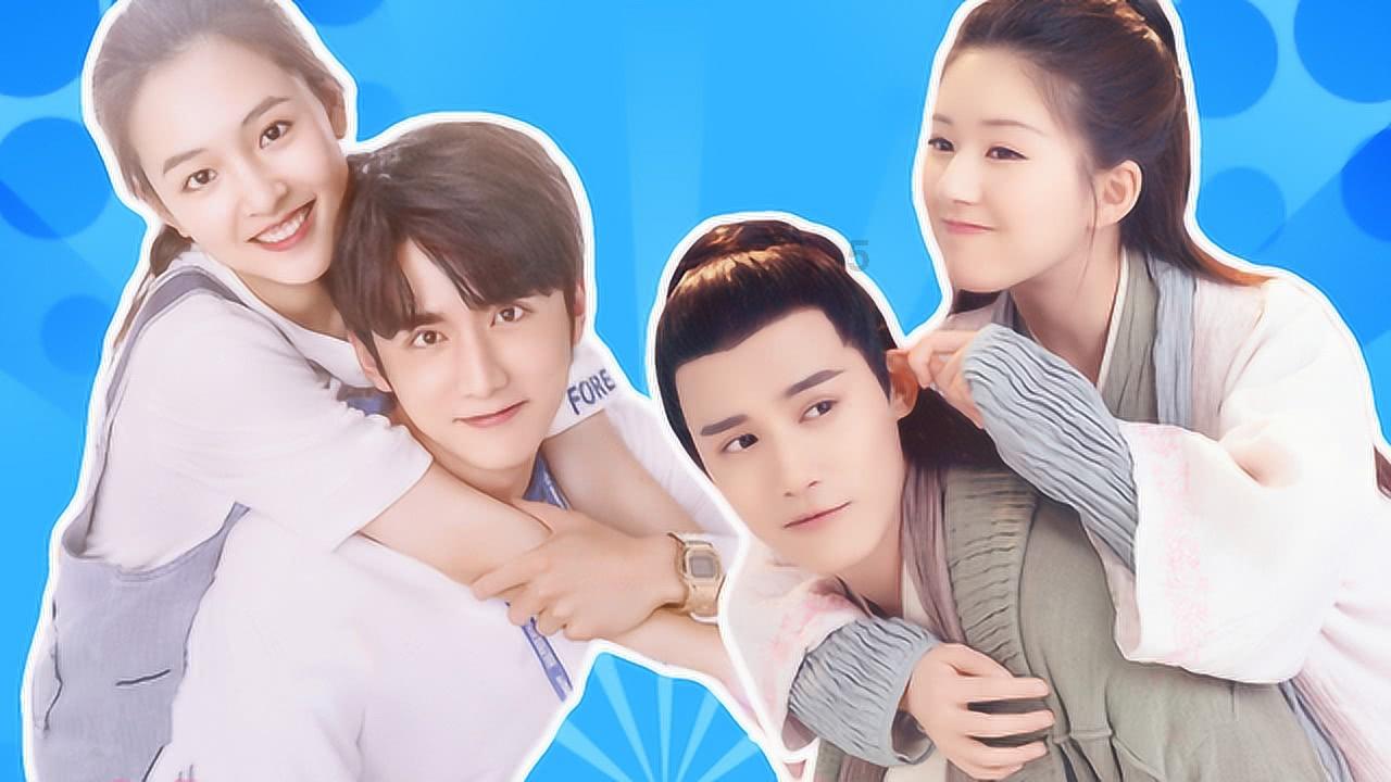 搞怪女孩睡衣派对